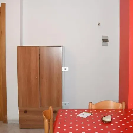 Riparrucci Nel Praetorium Maiella Aparthotel Pretoro