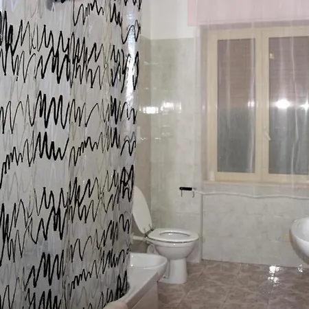 Riparrucci Nel Praetorium Maiella Aparthotel