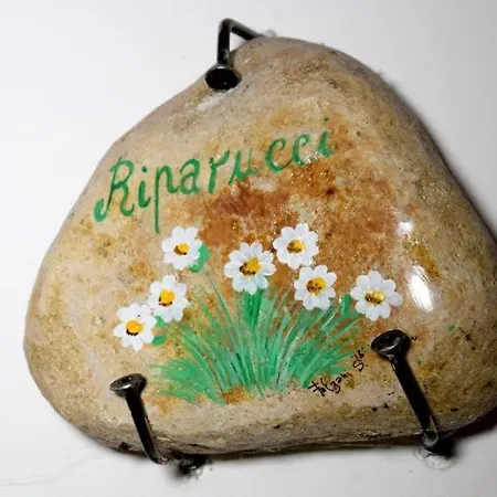 Apart-hotel Riparrucci Nel Res Praetorium Maiella Park 3*