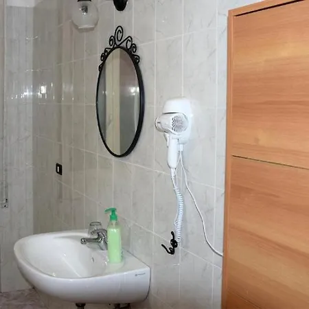 Aparthotel Riparrucci Nel Praetorium Maiella