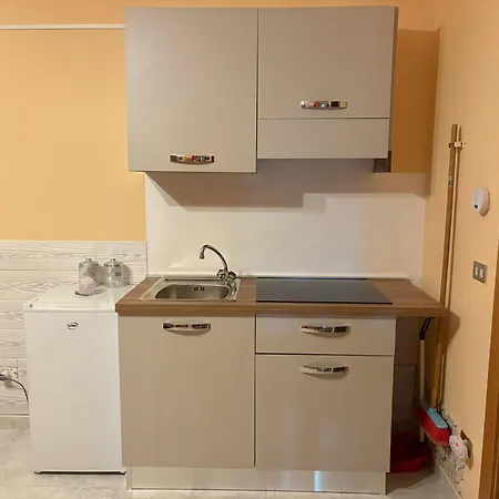 Riparrucci Nel Res Praetorium Maiella Park Pretoro