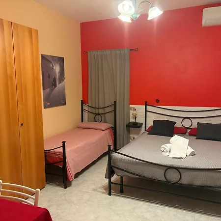 Aparthotel Riparrucci Nel Res Praetorium Maiella Park