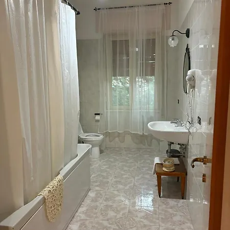 Riparrucci Nel Res Praetorium Maiella Park Апарт-отель *