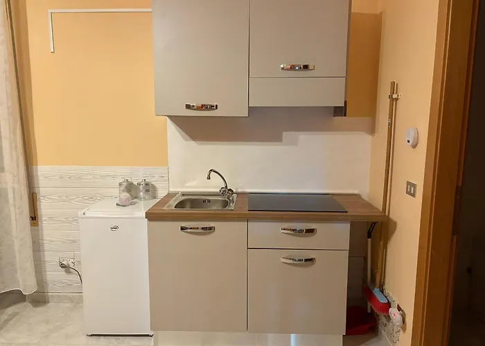 Riparrucci Nel Res Praetorium Maiella Park Преторо